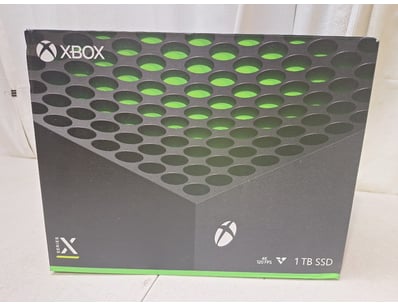 Home Entertainment, Audio & Computers (A994) - Lot 1035