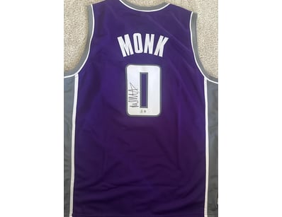 Mancave & Memorabilia (A986) - Lot 1125