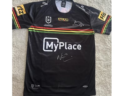 Mancave & Memorabilia (A986) - Lot 201