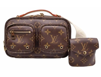 Designer Vault (A985) - Lot 6250