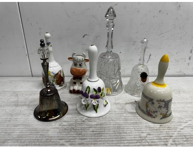 Antiques, Vintage & Interior Treasures (A1005) - Lot 1110