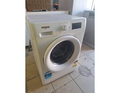 Whitegoods & Appliances (A999) - Lot 1564