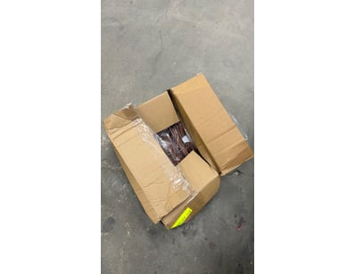Unclaimed Freight (GCA1007) - Lot 187