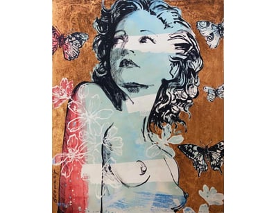 DAVID BROMLEY (1960 - )

Signed, Limited Edition P...