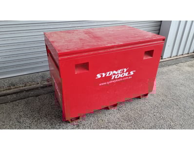 End of Contract Bypass Surplus - PART 2 - Lot 1001