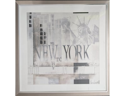 Art Market (A1000) - Lot 1055