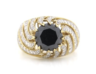 Certified & Fancy Coloured Diamond Clearance  ... - Lot 2001
