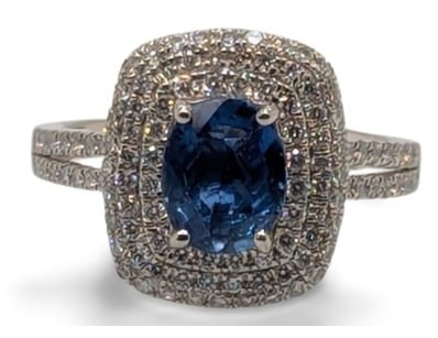 Prestige Jewellery (A975) - Lot 1227