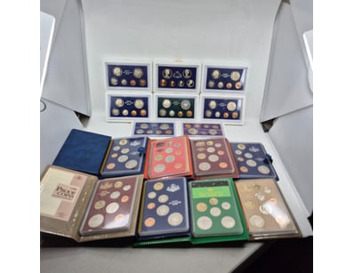 Fine Numismatics (A977) - Lot 2700