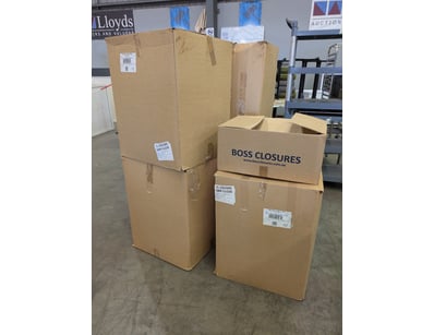 Café Equipment & Assets Liquidation (ON11835) - Lot 60