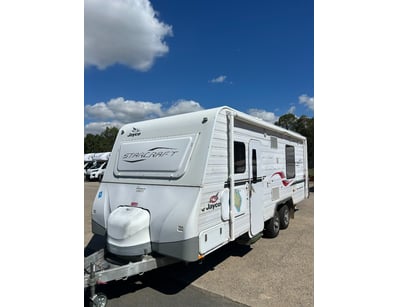 Motorbike, Marine & Recreation Assets Auction - Lot 98