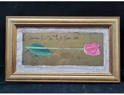 Art Market (A1005) - Lot 221