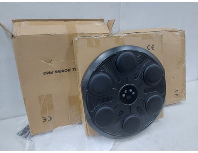 Unclaimed Freight (GCA998) - Lot 1710