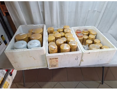 Home Improvement, DIY & Hardware (A1005) - Lot 1099