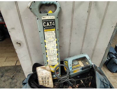 Civil Contractors Asset Liquidation (ON4376) - Lot 33