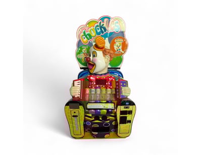 Pinballs, Arcades & Amusements (A979) - Lot 704