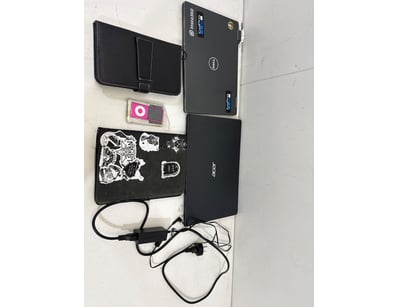 Warehouse Clearance (VICA999) - Lot 3184