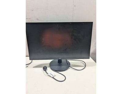 Philips 271V8/75 LCD Monitor, 27-inch display with...