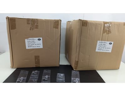 Home Improvement, DIY & Hardware (NSWA976) - Lot 1125