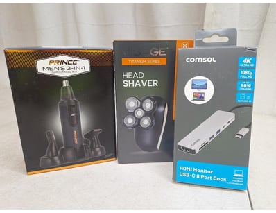 Whitegoods & Appliances (A991) - Lot 1015