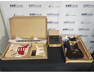 SA Public Trustee Home & Collectables Clearanc... - Lot 4319