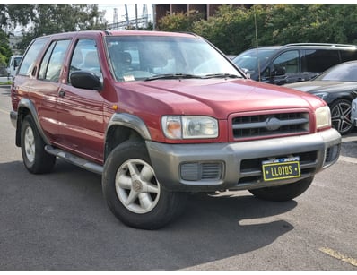 Passenger, Luxury & Commercial Vehicles Auction - Lot 1350