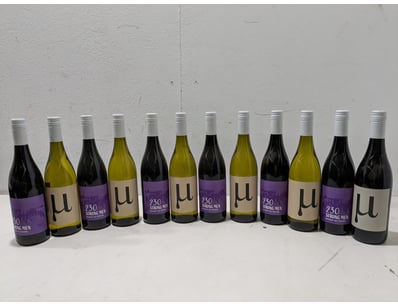 The Cellar Select - Lot 41