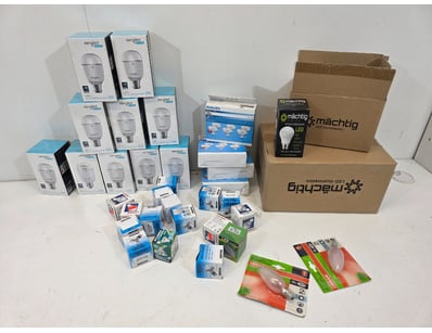 Home Improvement, DIY & Hardware (VICA976) - Lot 198