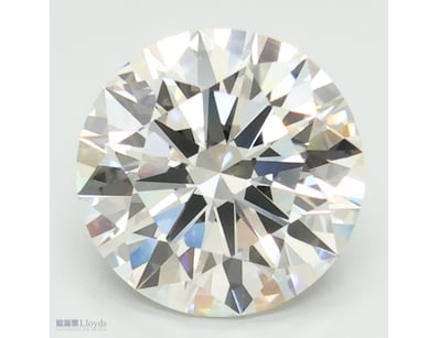 5.05 CARAT ROUND BRILLIANT DIAMOND G/VS1     

 Ig...