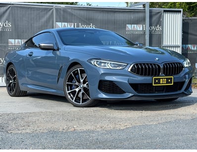 Prestige Cars - Lot 50