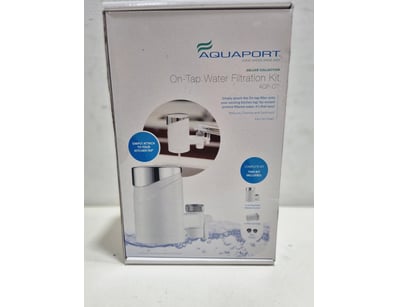 Home Improvement, DIY & Hardware (NSWA1006) - Lot 2917