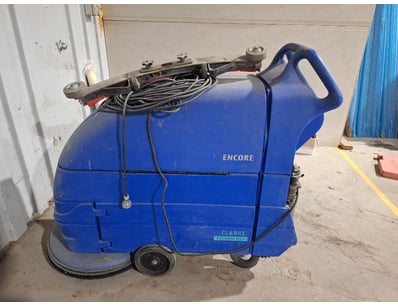 Aircraft Training Centre Closure - Lot 65