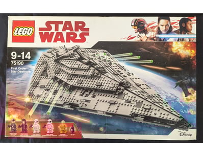 **UNRESERVED** COOKIE'S LIFETIME COLLECTION OF ... - Lot 203