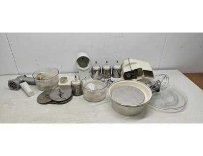 House & Homewares (SA1001) - Lot 4132
