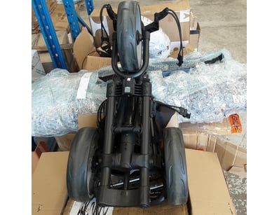 Retail Warranty Returns (VICA1006) - Lot 65