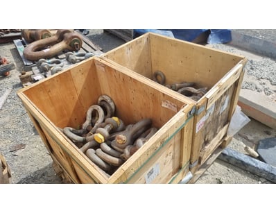 MOSTLY UNRESERVED Precast Site Closure (ON4378) - Lot 58