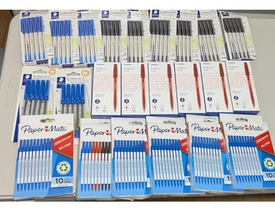 Sport, Leisure & Lifestyle (A1004) - Lot 345