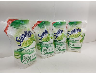 Unclaimed Freight (NSWA1001) - Lot 1187