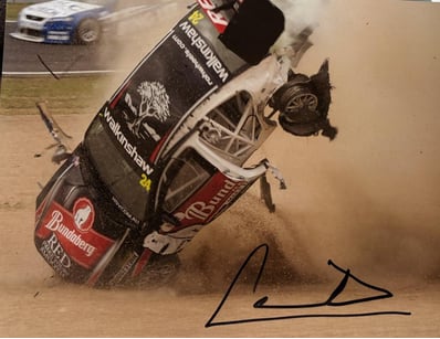 Mancave & Memorabilia (A1005) - Lot 252