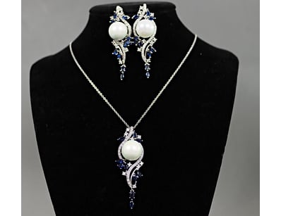 UNRESERVED Affordable Jewellery (A1001) - Lot 231