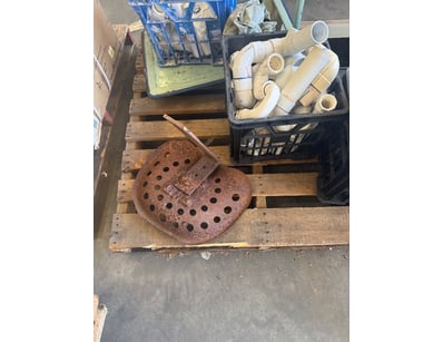 Home Improvement, DIY & Hardware (A978) - Lot 67