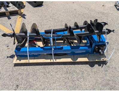 UNRESERVED COFFS Factory Direct UNUSED Machinery - Lot 14