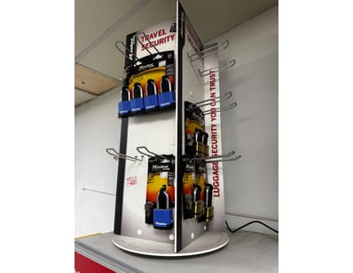 Distribution Business Equipment Liquidation (ON... - Lot 227