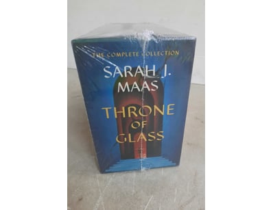 Unclaimed Freight (GCA1000) - Lot 1581