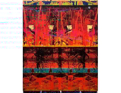 Art Market (A982) - Lot 2503