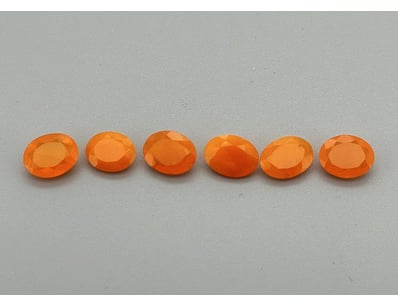 UNRESERVED Diamonds, Gemstones & Opals (A983) - Lot 3597