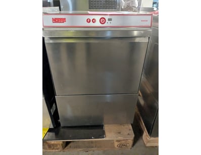 Abandoned Basement Catering Equipment - UNRESER... - Lot 197