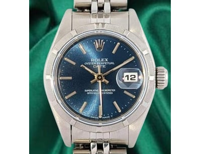 Luxury Watches (A985) - Lot 400