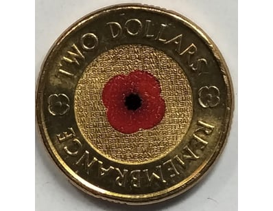 Banknotes & Coins (A993) - Lot 502