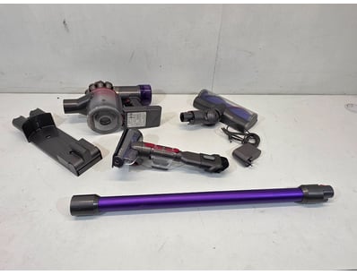 Factory Returned Reconditioned Dysons Liquidati... - Lot 412